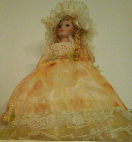 bambole da collezione - Foto 9