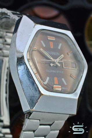 Orologio Sharon SaceAge - Foto 4