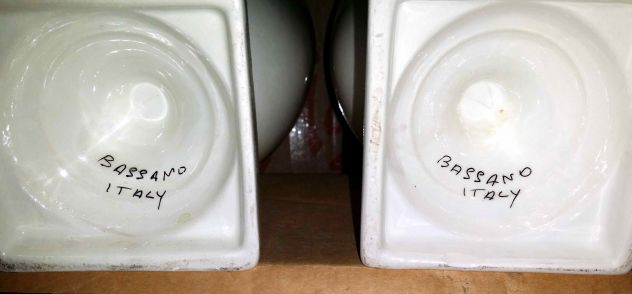 Vasi in ceramica Bassano - Foto 3