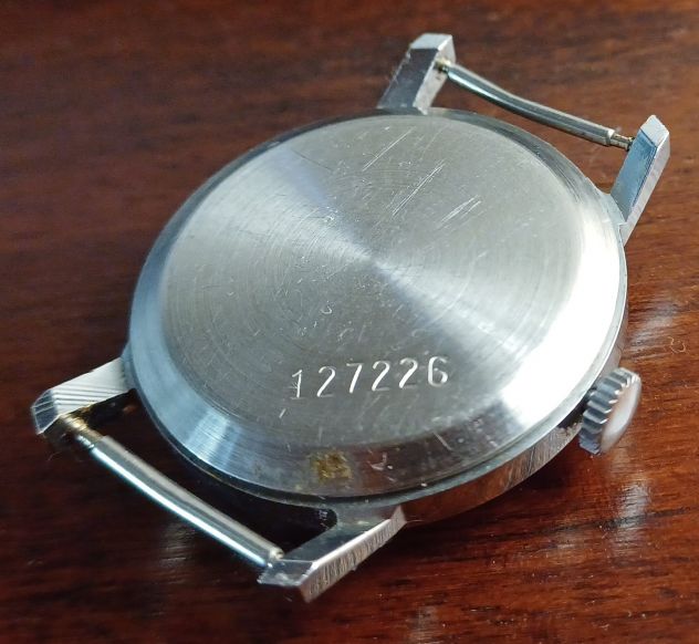 Orologio Meccanico Vintage Pobeda, URSS Russo. - Foto 3