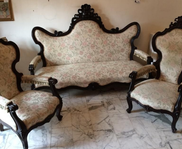 Da non perdere-Privato vende mobili antichi - Foto 3
