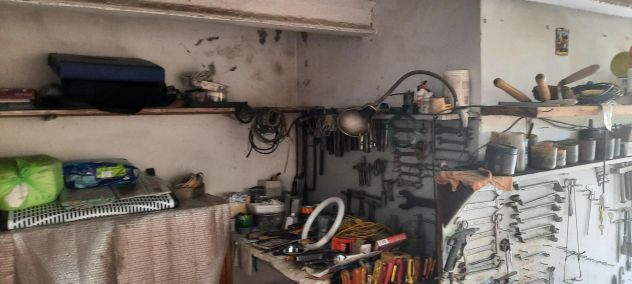 VENDO STRUMENTAZIONE OFFICINA MECCANICA (ALL INCLUSIVE) - Foto 3