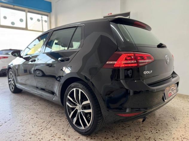 Volkswagen Golf Business 1.6 TDI 5p. Highline BlueMotion Technology - Foto 4