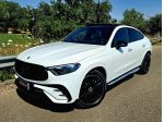 MB GLC 300d COUPE PREMIUM PLUS AMG MHEV 4MATIC