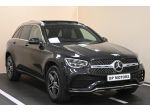 MERCEDES GLC          (X253) GLC 300 e 4Matic Plug-in hybrid Premium