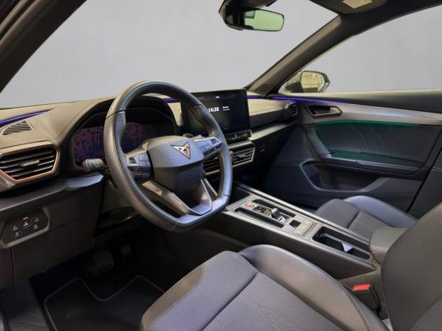 CUPRA Formentor 1.4 e-hybrid 204cv dsg rif. 24036476 - Foto 7