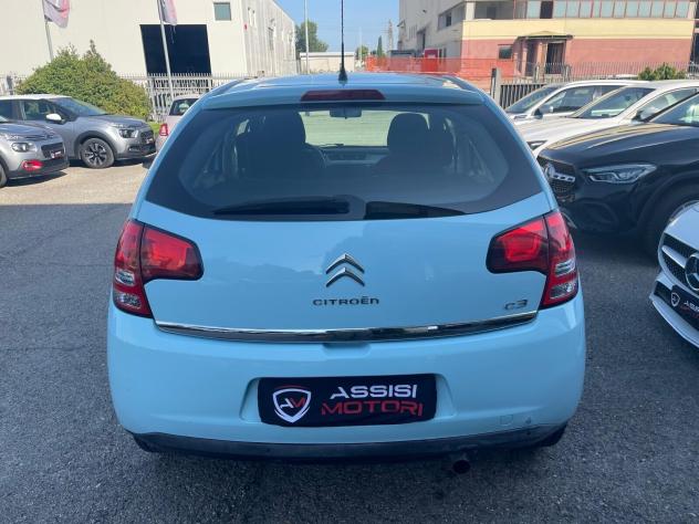 Citroen C3 1.4 HDi 70 FAP Business - Foto 4