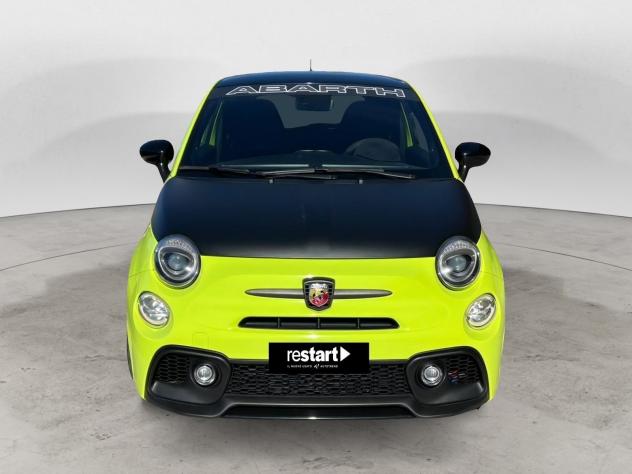 Abarth 595 1.4 T-JET 180 CV Competizione - Foto 3
