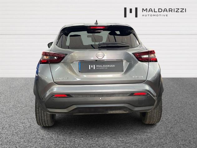 Nissan Juke II 2024 1.6 hev N-Connecta - Foto 3