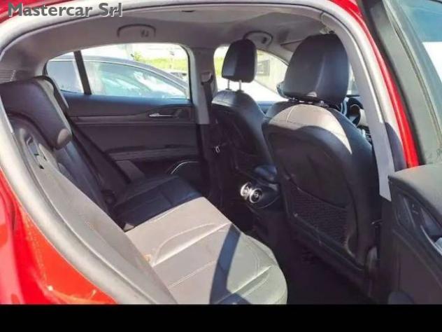 ALFA ROMEO Stelvio Stelvio N1 AUTOCARRO 2.2 t Business rwd 160cv auto rif. 24173816 - Foto 7