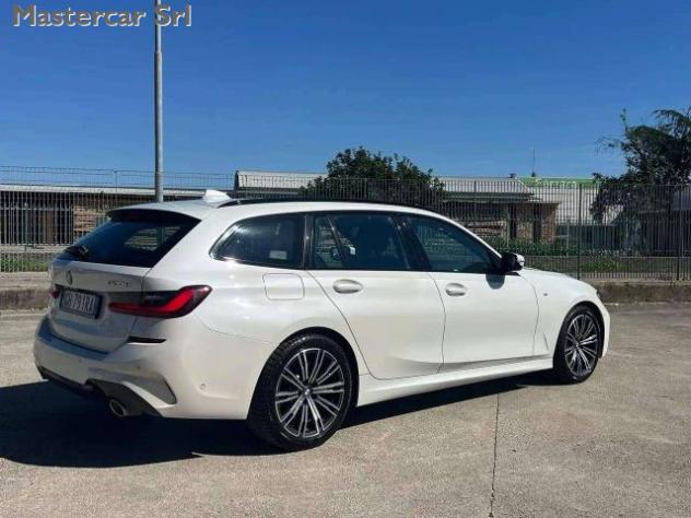 BMW 320 G21 320d Touring mhev 48V xdrive M sport auto - G rif. 24087658 - Foto 6
