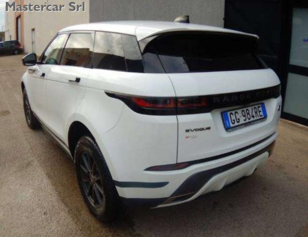 LAND ROVER Range Rover Evoque 2.0d i4 mhev R-Dynamic awd 163cv auto - GG984RE rif. 23835184 - Foto 4