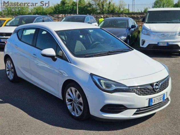 OPEL Astra Astra V 2020 5p 1.5 cdti Ultimate - GA755KS rif. 24001769 - Foto 8