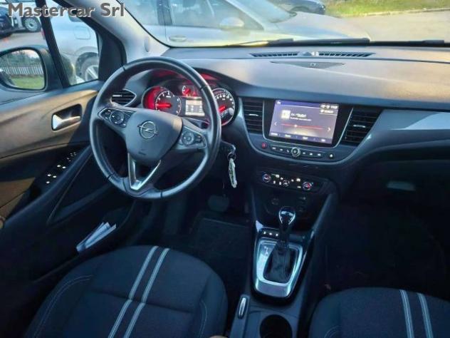 OPEL Crossland Crossland 1.2 Elegance automat. - targa GT785MA rif. 24010267 - Foto 10