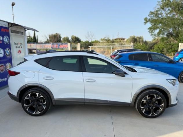 CUPRA Formentor 2.0 TDI 4Drive DSG 2022 GARANZIA rif. 23925215 - Foto 4