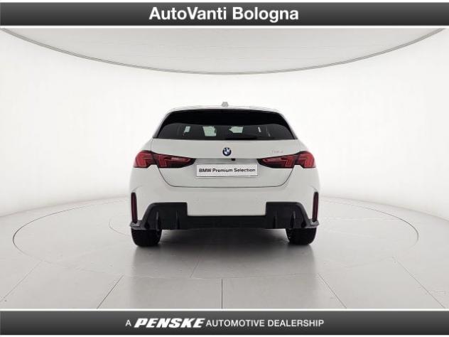 BMW 118 Serie 1 d MSport auto rif. 23075329 - Foto 4