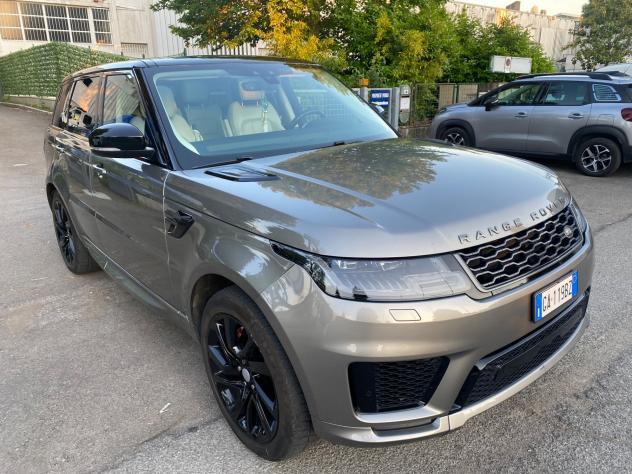 Land Rover Range Sport 3.0 SDV6 HSE Dynamic - Foto 3