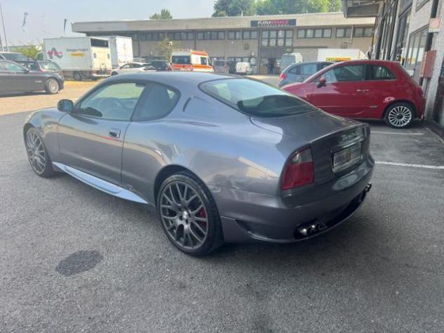 MASERATI GranSport 4.2 V8 rif. 23739239 - Foto 7