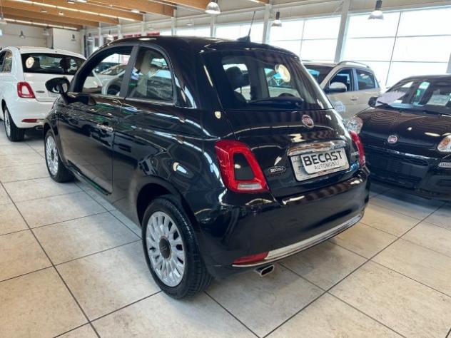 FIAT 500 1.0 Hybrid Dolcevita - PROMO K73 rif. 23776100 - Foto 4