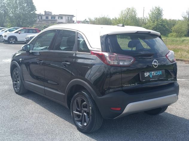 Opel Crossland Crossland X 1.5 ecotec Innovation s&s 102cv my20 - Foto 3