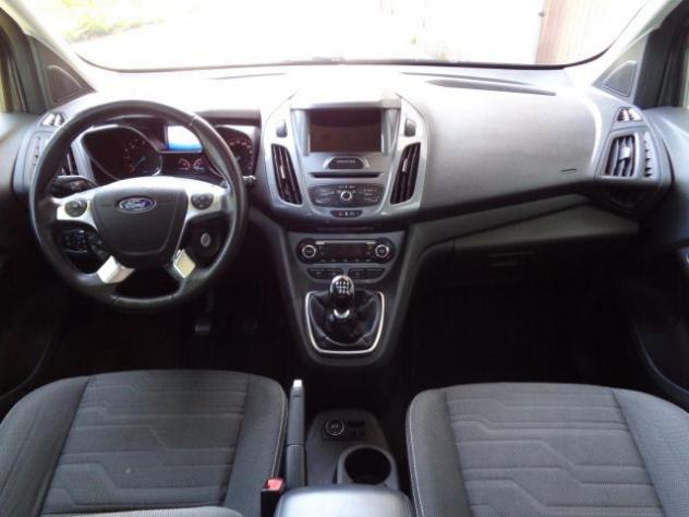 FORD Transit Connect 1.5dcti 7 Posti PREZZO VALIDO FINO 25.07,GARANZIA rif. 23945069 - Foto 10