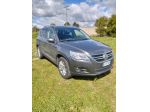 Volkswagen Tiguan 2.0 Diesel 4MOTION