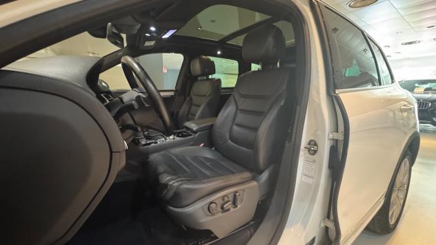 VOLKSWAGEN TOUAREG 3.0D 204CV - 2014 - Foto 10