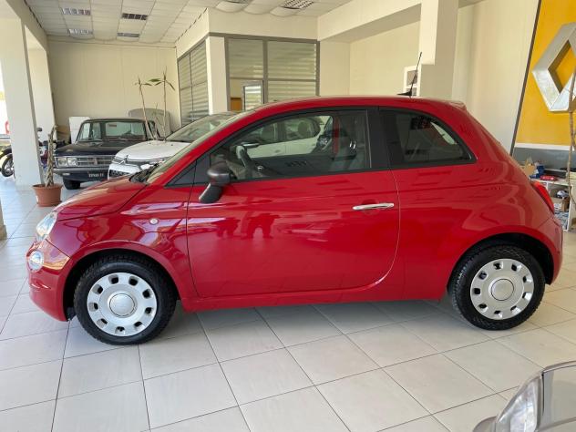 Fiat 500 1.0 Hybrid ANNO 2023 OK NEOPATENTATI - Foto 3