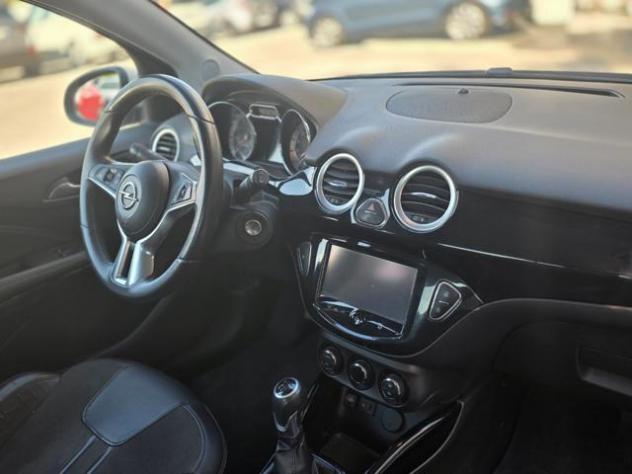 OPEL Adam GPL rif. 23958496 - Foto 8