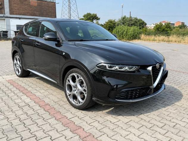 ALFA ROMEO Tonale 1.5 160 CV MHEV TCT7 Ti rif. 24118399