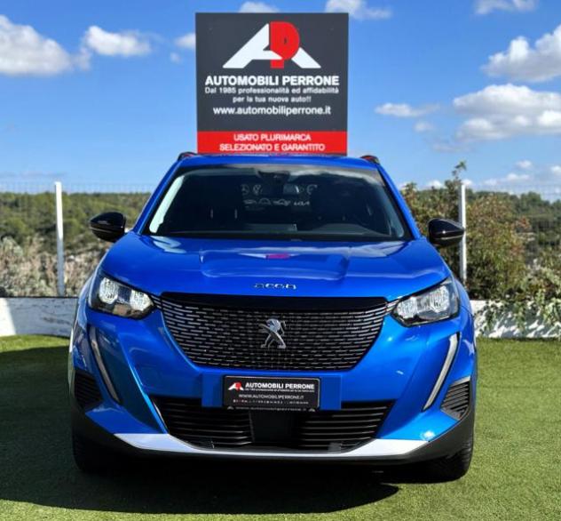 PEUGEOT 2008 1.5 BlueHDI 110cv Allure Pack (Auto/App/Led) rif. 22957315 - Foto 2
