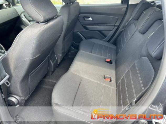 DACIA Duster 1.5 Blue dCi 8V 115 CV 4x2 Journey rif. 21877449 - Foto 3