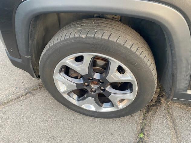 Jeep Compass 2.0 Multijet II 4WD Limited - Foto 3
