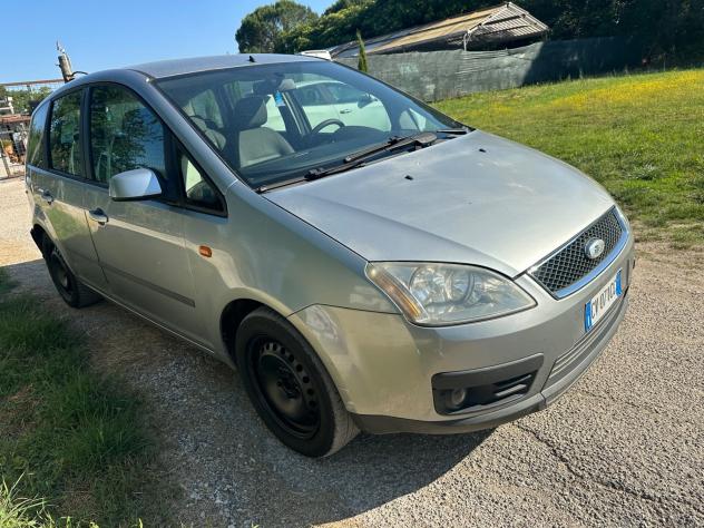 Ford C-Max 1.6 TDCi - Foto 6