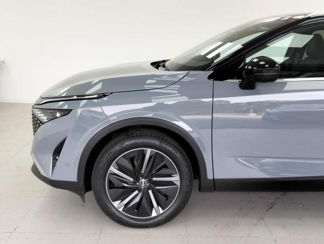 Nissan Qashqai e-Power Tekna - Foto 9
