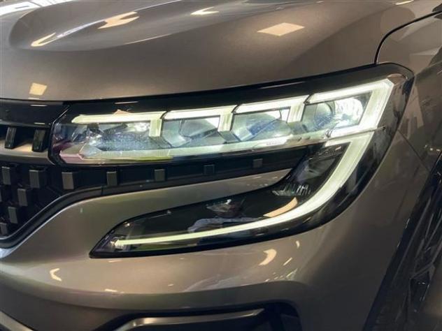 RENAULT Austral 1.2 E-Tech full hybrid Iconic Esprit Alpine 200cv rif. 23898666 - Foto 7