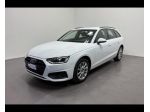 AUDI A4 AVANT 30 TDI MHEV S-TRONIC BUSINESS rif. 24058135