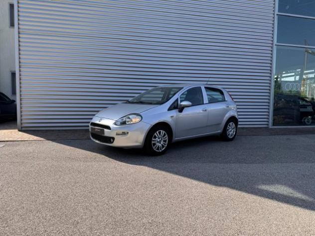 FIAT Punto 5P 1.2 LOUNGE E6 rif. 24031331 - Foto 2