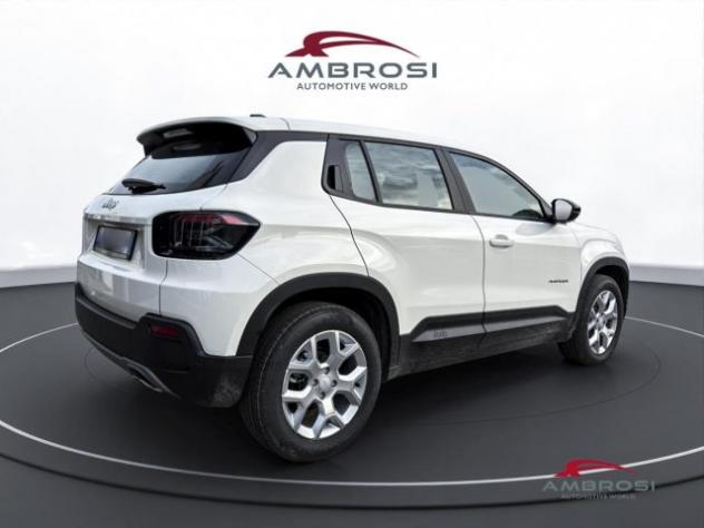 JEEP Avenger Mhev My24 Altitude rif. 23283806 - Foto 3