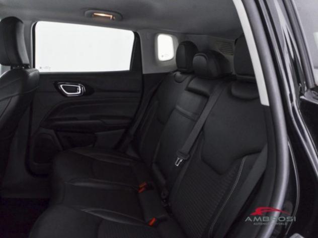 JEEP Compass 1.6 mjt Limited 2wd 130cv rif. 23684429 - Foto 10