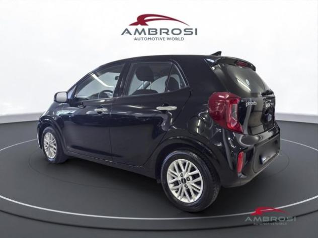 KIA Picanto 1.0 12V GPL 5 porte Urban rif. 24122115 - Foto 4