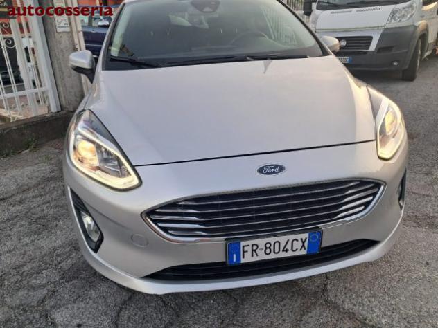 FORD Fiesta 1.2 rif. 23899036 - Foto 3