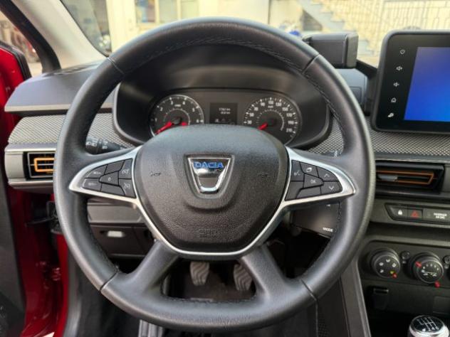 DACIA Sandero Stepway 1.0 TCe 90 CV Comfort rif. 23295262 - Foto 8