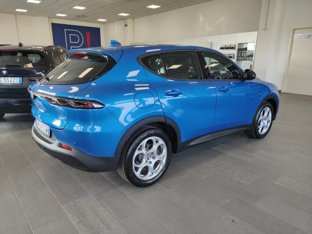 Alfa Romeo Tonale 1.5 Sprint 130cv MHEV Auto Navi Fari LED Cerchi18 - Foto 8