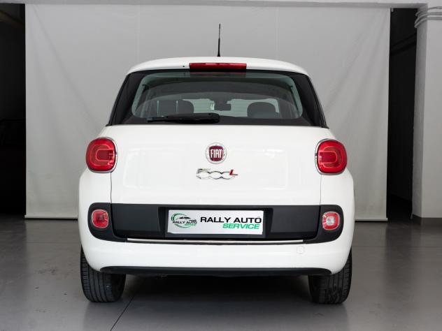 Fiat 500L 1.3 Multijet 95 CV - Foto 5