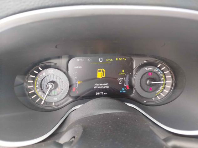 Jeep Compass 4xe 1.3 T4 PHEV 190cv Limited 4xe Auto - Foto 10