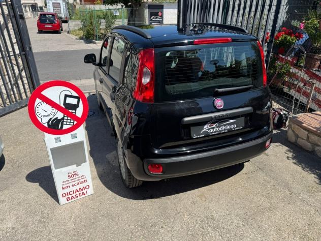 Fiat Panda 1.2 Classic - Foto 5