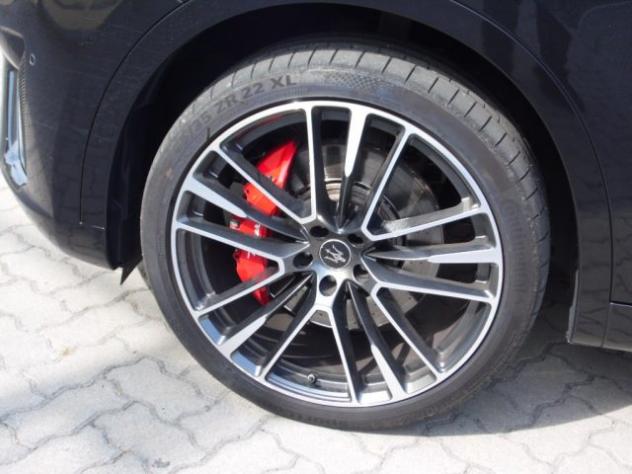 MASERATI Levante V8 580 CV AWD Trofeo rif. 23865114 - Foto 10