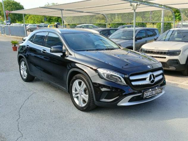 MERCEDES-BENZ GLA 200 d Sport rif. 23910493 - Foto 3