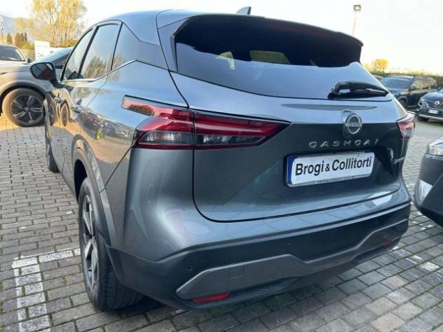 NISSAN Qashqai 1.5 EREV e-Power N-Connecta Auto rif. 23952104 - Foto 6